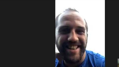 An interview with Angelo Dragone