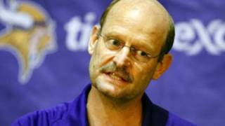Which NFL Coach Will Be Fired First