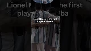 How Many World Cups Has Messi Played? 🤯 #messi #worldcup #worldcup2026 #shorts #football#argentina