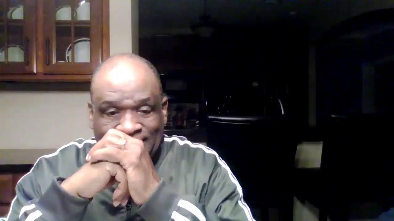 Full Gospel News Bible Study, Jan 21, 2026, Pastor Joseph and Nancy Linder