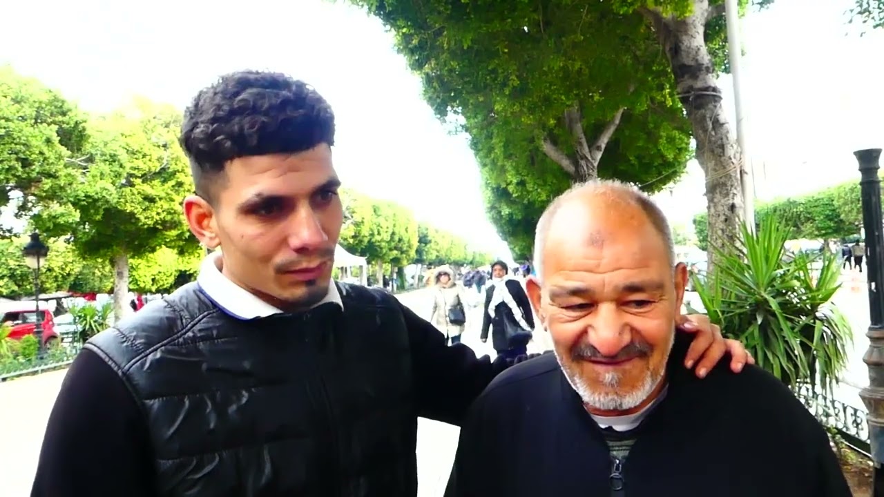 جزائري زوجتي تونسية بش نبدللها الجنسية باش نعطيها الدار ، لمرى التونسية زوجة باهية وبنت آصل