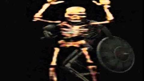 CREEPYPASTA Fallout 3 Numbers Stations