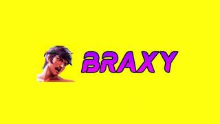 BRAXY Intro SONG IN | MLBB