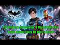 The Ultimate Livestream: A Marvel Quiz That Could Expose Every DC Hero's Secret