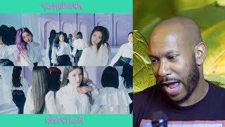 [MV] 이달의 소녀 (LOONA) 'Butterfly'- Comeback Reaction