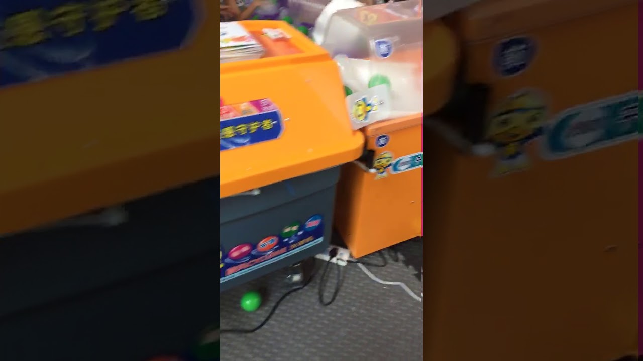 ball pool ocean balls cleaner