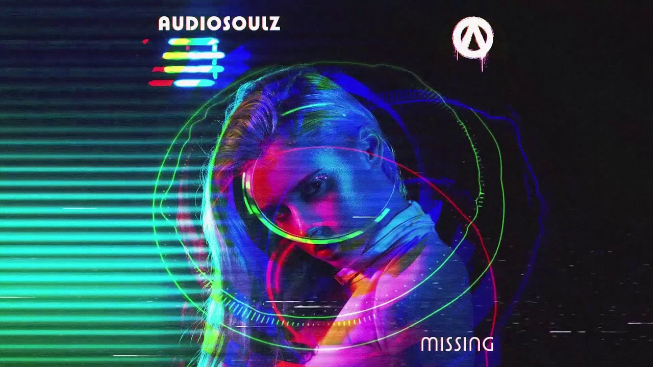 Audiosoulz - Missing (Official Audio) - YouTube