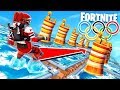 Freeze Trap Winter Olympics!? *NEW* Game Mode! in FORTNITE!