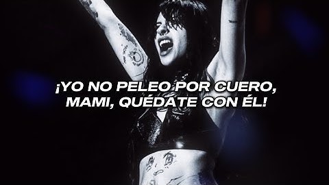 Thumbnail of Mucha Data - Cazzu // Letra. ♡