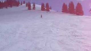 Vail Ski Trip