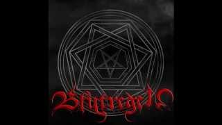 Blutregen - Blind Majesty