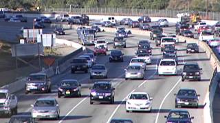 I-405 Sepulveda Pass Improvements Project