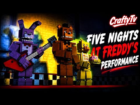 Five Nights at Freddys Performance