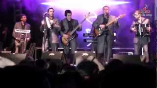 Calipso - El corazón llora (Plaza Prado 2012) en VIVO