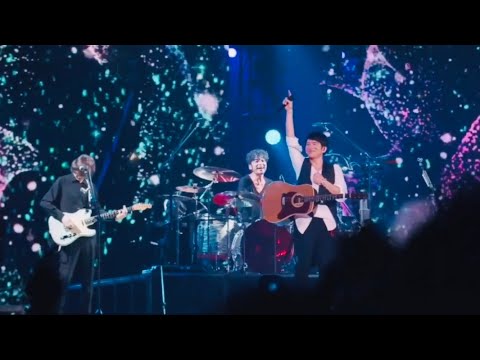 ｢HANABI｣ラスサビ集&LIVE Remix Mr.Children Tour 2009~2019