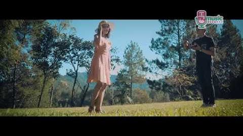 Anji   Bidadari Tak Bersayap Official Music Video in 4K
