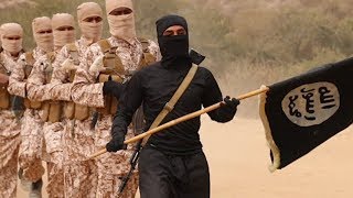 Al-Qaeda And Islamic State Cross Swords In Yemen