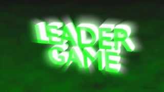 Leader Game - İntro