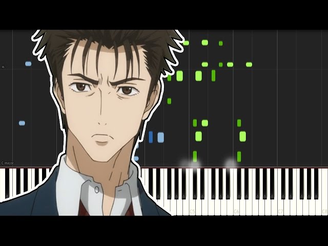 Stream Kiseijuu: Sei No Kakuritsu (Parasyte) - Bliss Piano Collab Cover  Feat. ZackyAnimePiano~ by Blackchaosvortex