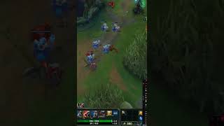2 Champions 1 Player Thresh Hook Predict - Day 5 of Posting Everyday