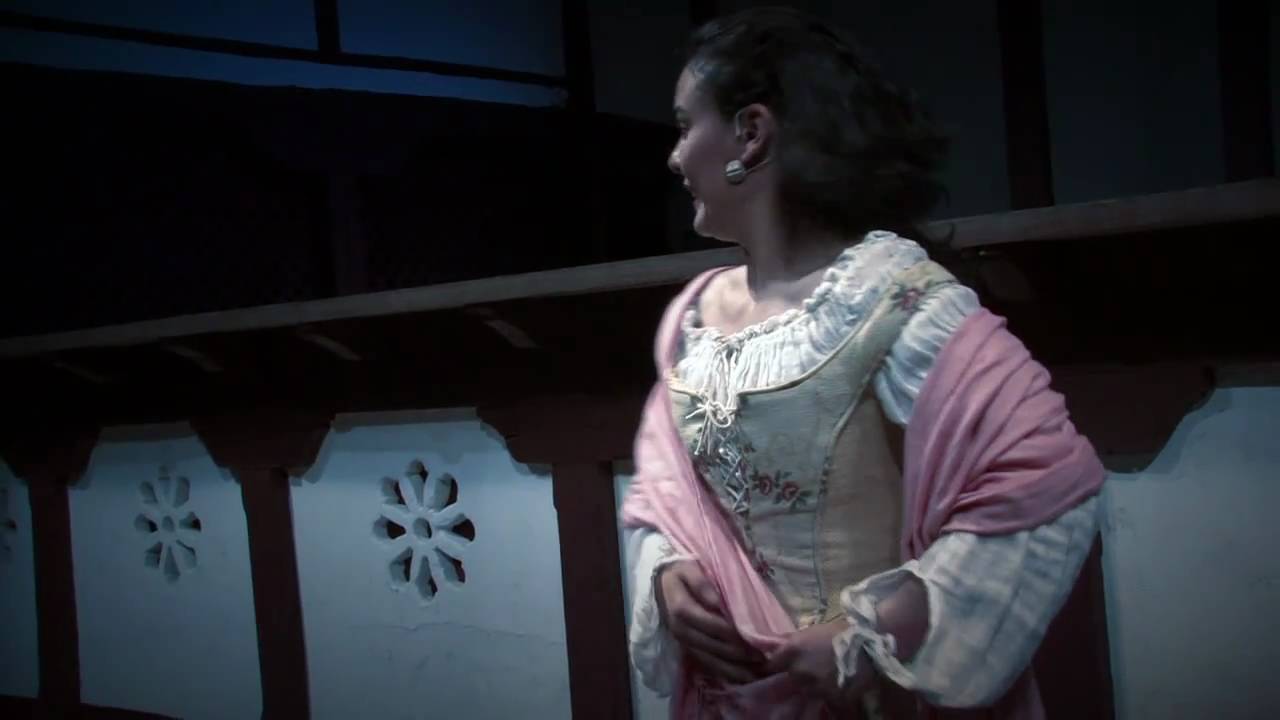 Casa con dos puertas mala es de guardar | Corrales de Comedias | DOGMA TEATRO por i-Tek.es