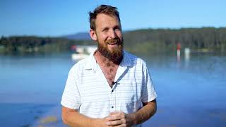 Narooma Oyster Festival 2021 Tv Ad