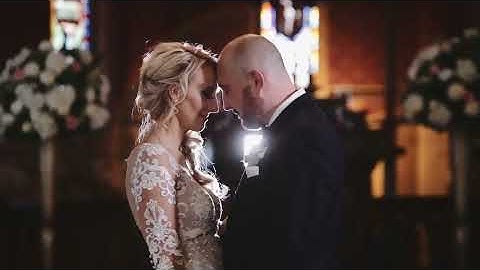 GOSIA & JERRY Highlight