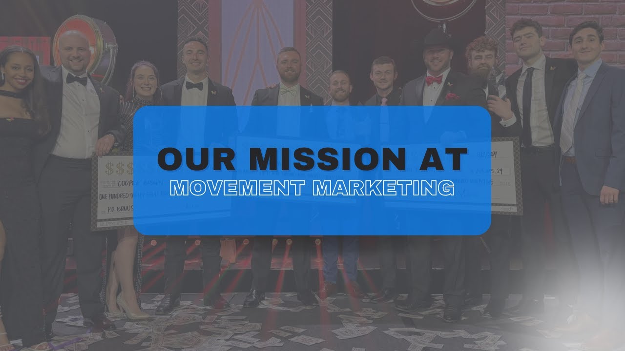 Learn more about Movement Marketing. 🤝 