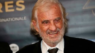 Iconic French New Wave Actor Jean-Paul Belmondo Dies Aged 88 France 24 English