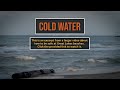 Excerpt 09: Play It Safe at Great Lakes Beaches: Cold Water
