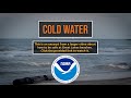 Excerpt 09: Play It Safe at Great Lakes Beaches: Cold Water