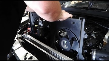 How to Replace Holden Commodore Alternator LS1 5.7L Petrol V8 99-2004 VT-VY