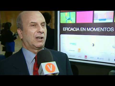 Entrevista Juan Ramn Plana, Director General de la...