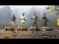 First pubg stream with new phone
