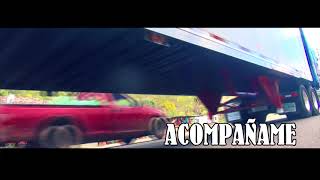 TRAILER OFICIAL - ACOMPAÑAME  -  TOMAS OCAMPO