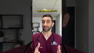 Ask a Family Doctor: Who Should Get a COVID-19 Vaccine?