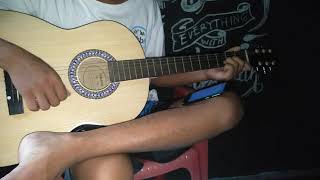 Manut Dalane Cover By Ant (Kelink Genk)