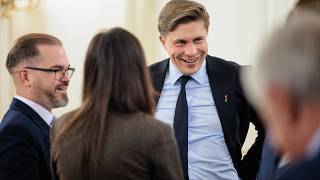 Politologas įvertino, pagal ką premjeras išsirinko ministrus: „Bet blogiau nei buvo – sako, n