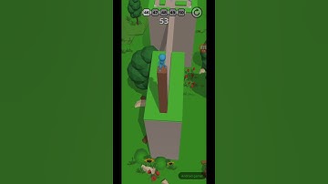 Stacky Dash level-46 | best android games | Android Gameplay #shorts #youtubeshorts #androidgame