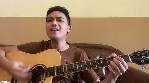 Ipang - Sekali Lagi (acoustic cover)