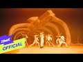 [MV] n.SSign(엔싸인) _ Wormhole: New Track(웜홀) (Performance ver.)