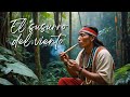 Ritual del Viento Ancestral | 432Hz para Liberar el Corazón y Encontrar Paz