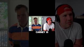 Canada's Deep State: Who's Pulling the Strings? #substack #shorts