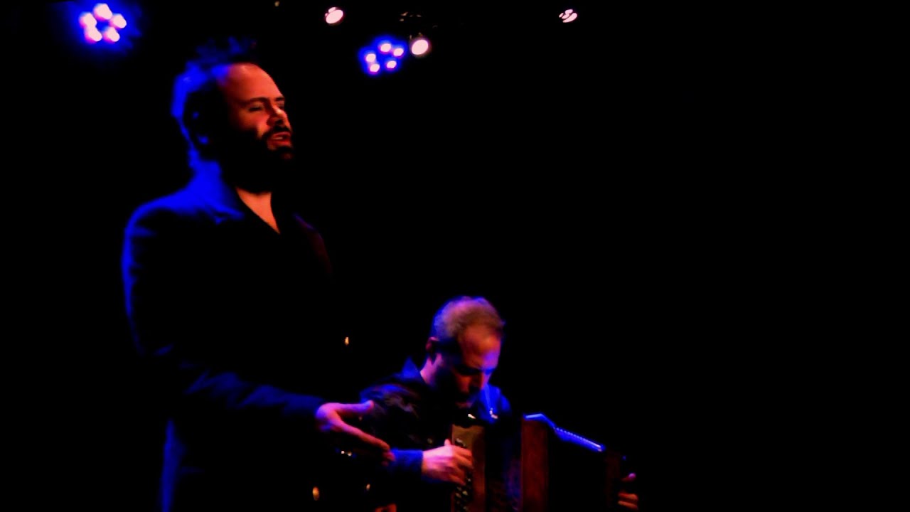 Captain Simard - Scénolabo #1 avec Lucien