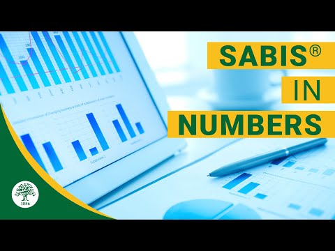SABIS in Numbers - 2020