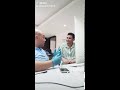 لما تقعد تشرح لحد انت شغال ايه بالظبط
