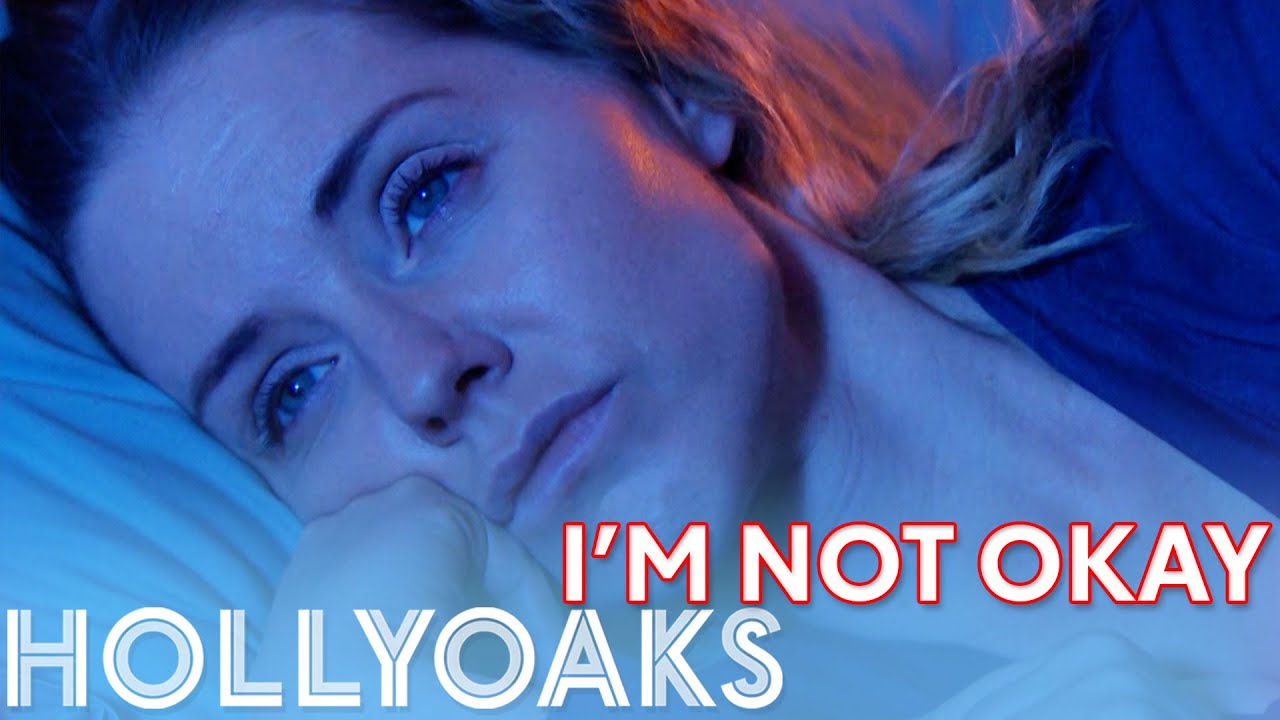 Never Be The Same Again | Hollyoaks