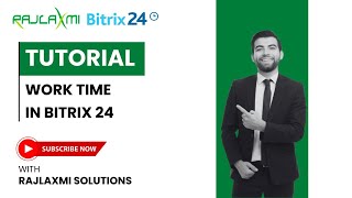 Work Time Management in Bitrix24 | Track & Optimize Employee Hours