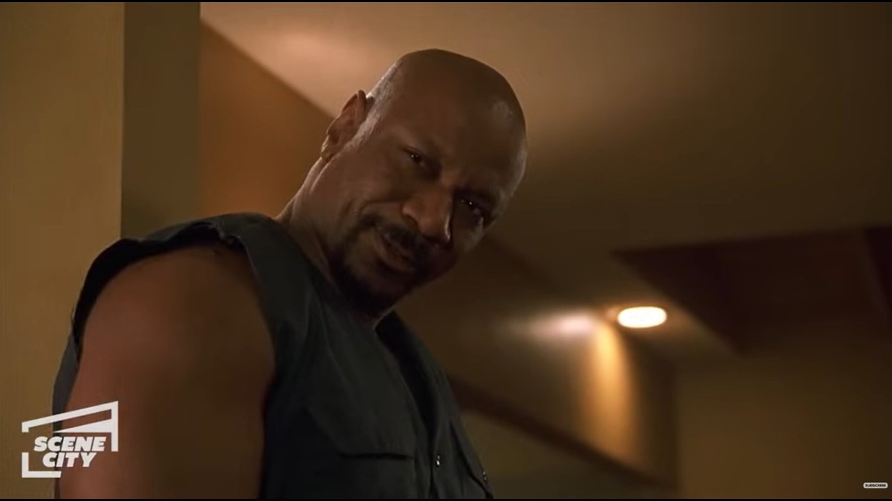 Episode 33: Shootin the Skit- Baby Boy