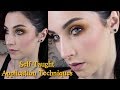 WEIRD TIPS FOR CONTOUR/BLUSH/HIGHLIGHT THAT YOU'VE PROBABLY NEVER HEARD (because I made them up)!